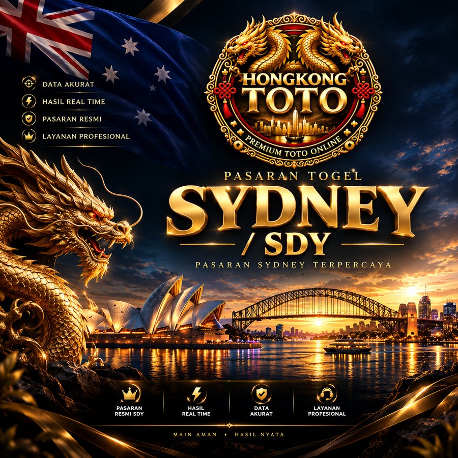 Data keluaran sdy lotto 2026 shio sydney 7 Oktober, paito 8